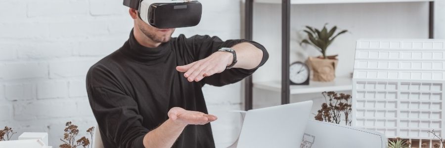 Extended Reality (XR_ AR_VR_MR)