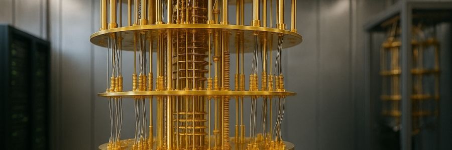 Quantum Computing
