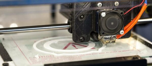 Emerging Technologies - 3D printer