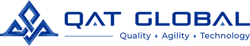 QAT Global - Your Success is Our Mission