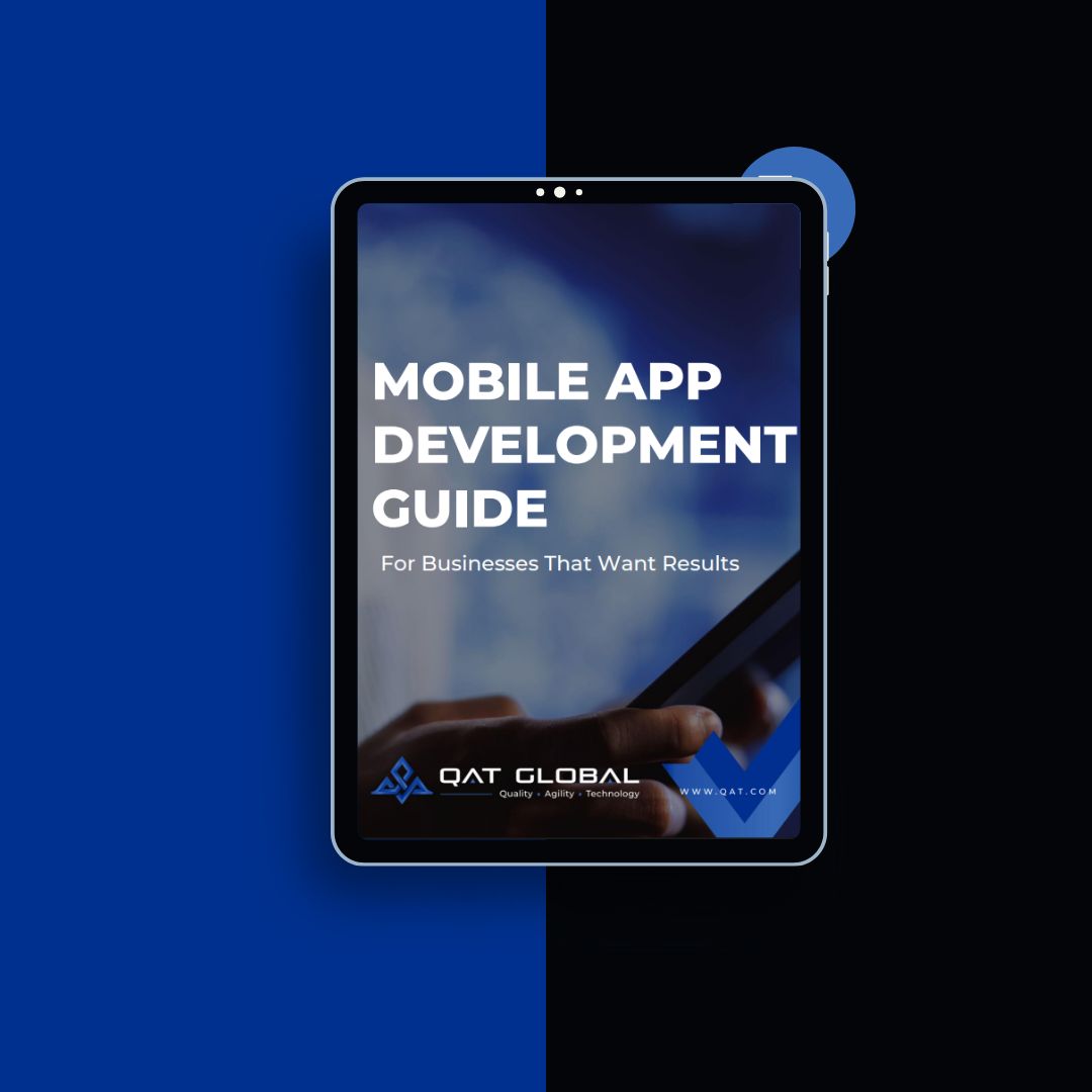Mobile App Development Guide For Businesses That Want Results