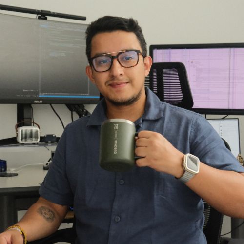 Careers in Software Development - Julian