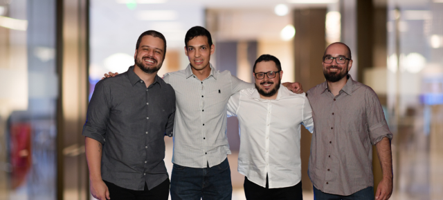 QAT Global - One Team