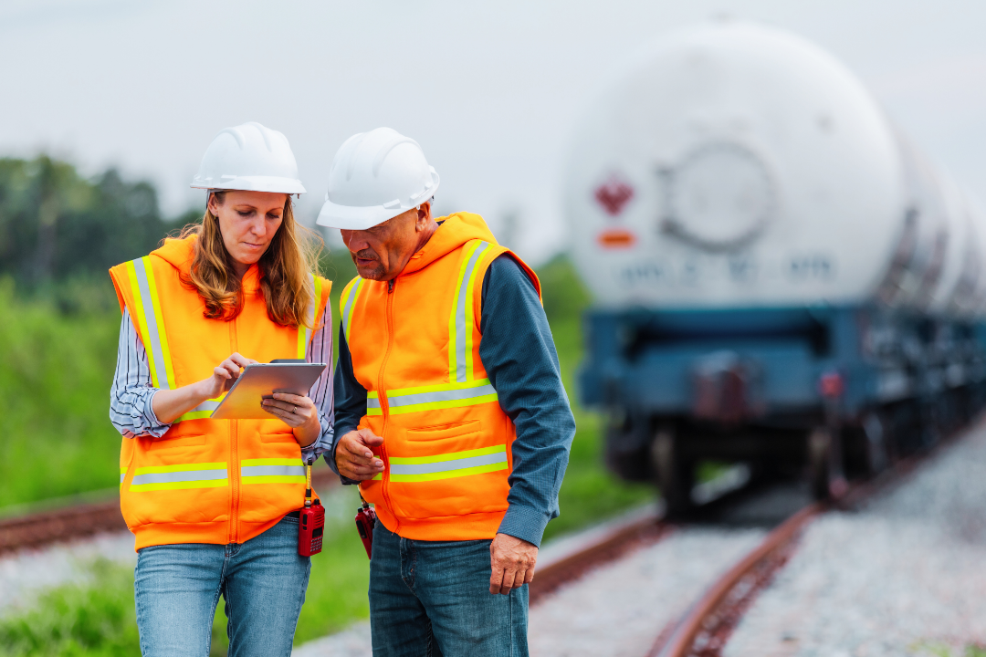 Transportation & Logistics