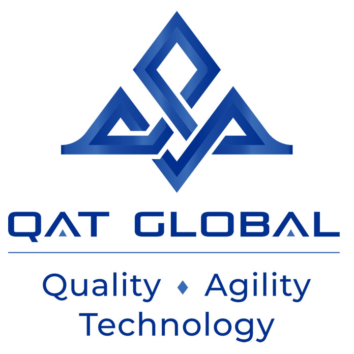 QAT Global logo