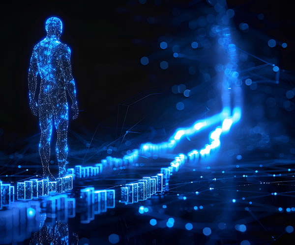 AI accelerated development path