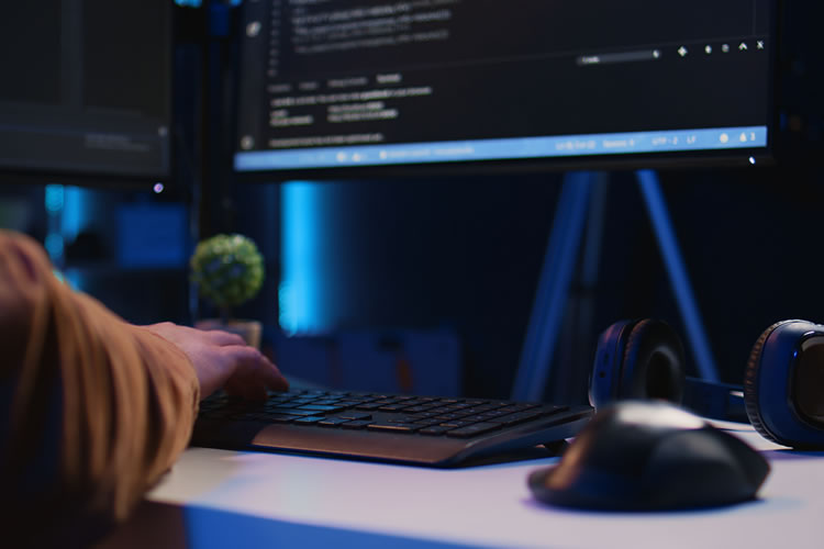 enterprise AI accelerated software development