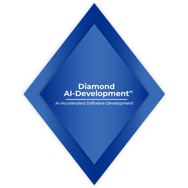 Diamond AI Development
