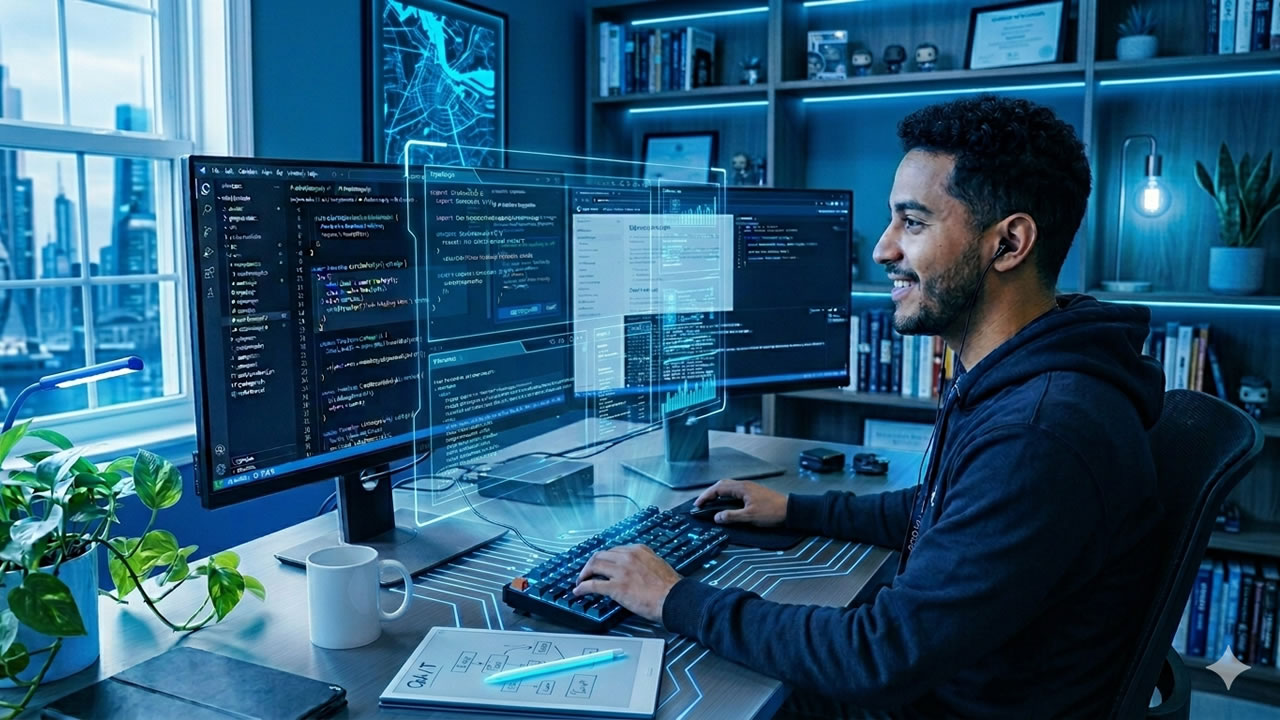 Coding Assistants Made Developers Faster. They Did Not Compress the Pipeline.