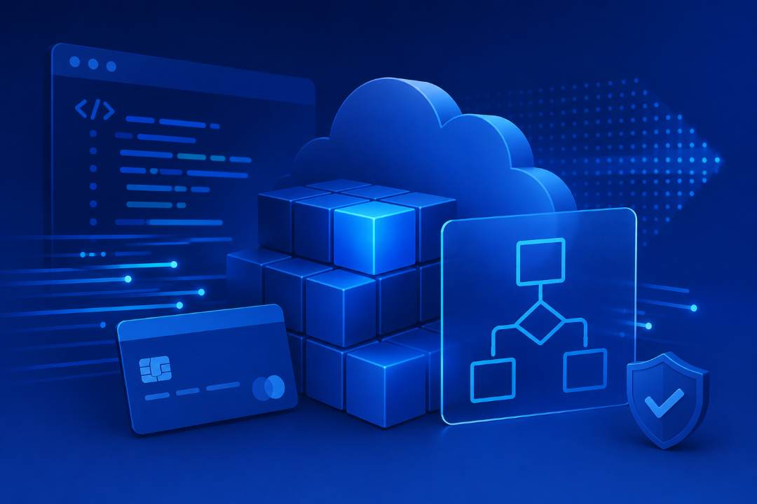 How Diamond AI Cut Client Application Delivery from 2 Years to 5 Months