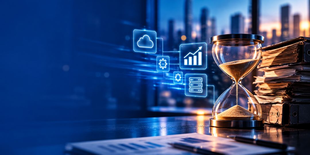 The Real Cost of Delaying Modernization Another Year