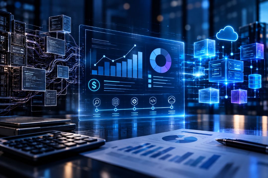 Legacy System Modernization Cost in 2026: How AI Changes the Business Case