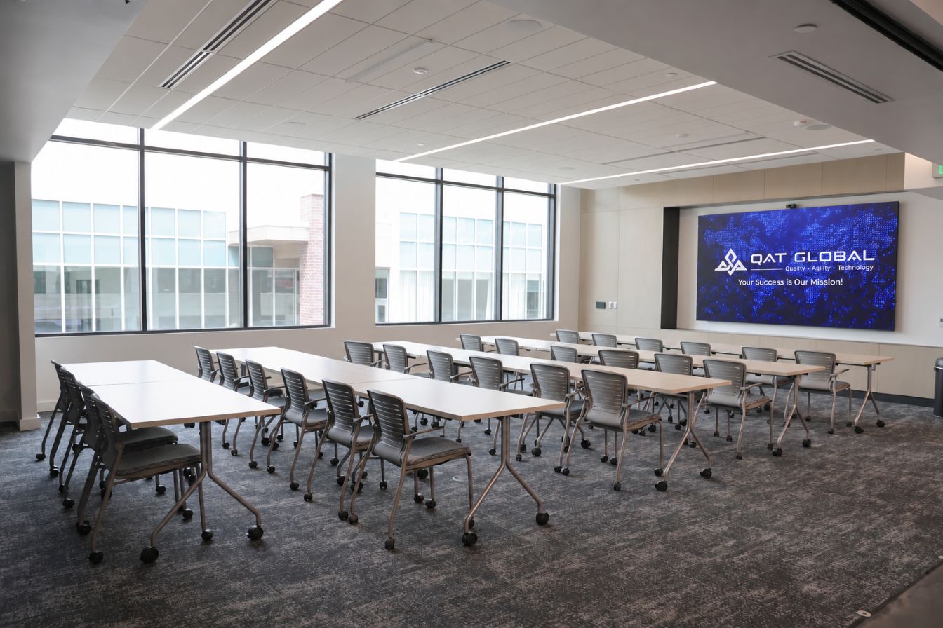 Downtown Omaha Event Space