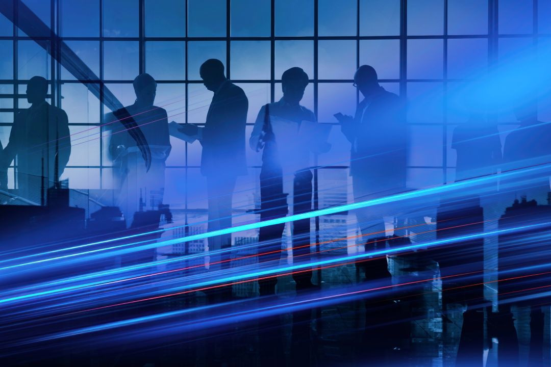 Your Next Competitor Won’t Have Legacy Code